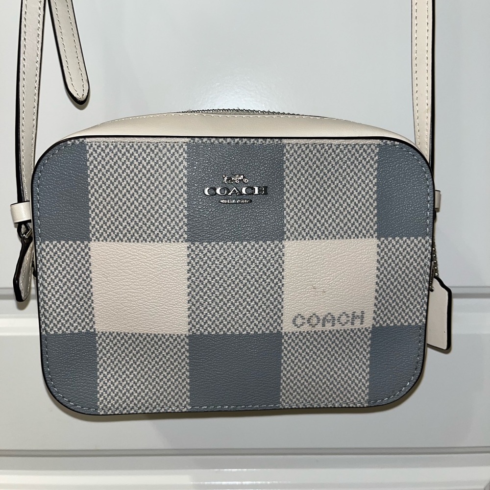Coach crossbody bag